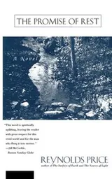 Cover of The Promise of Rest