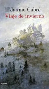 Cover of Viaje de invierno