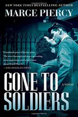Cover of Gone to soldiers