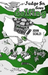 Cover of Judge Sn Goes Golfing