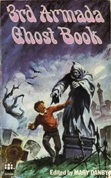 Cover of The third Armada Ghost book