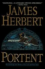 Cover of Portent
