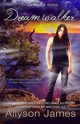 Cover of Dreamwalker