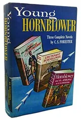 Cover of Young Hornblower