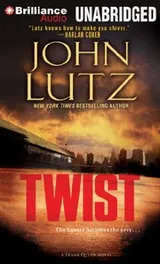 Cover of Twist