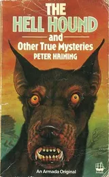 Cover of The Hell Hound