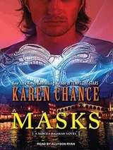 Cover of Masks