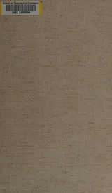 Cover of Paulus und seine briefe