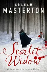 Cover of Scarlet Widow
