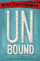 Cover of UnBound