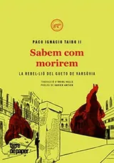 Cover of Sabem com morirem