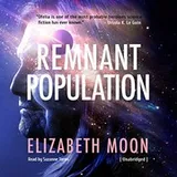 Cover of Remnant Population
