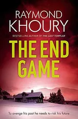 Cover of The End Game