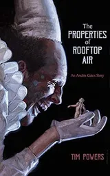 Cover of The Properties of Rooftop Air