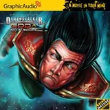 Cover of Here Be Monsters
