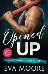 Cover of Opened Up