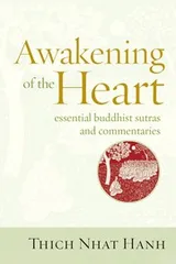 Cover of Awakening of the heart