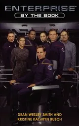 Cover of Enterprise - By the Book