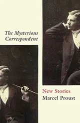 Cover of The Mysterious Correspondent