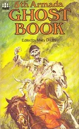 Cover of The FIFTH Armada Ghost Book