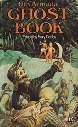 Cover of The Ninth Armada Ghost Book