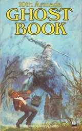 Cover of The Tenth Armada Ghost Book