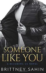 Cover of Someone Like You