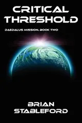 Cover of Critical Threshold