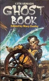 Cover of The Thirteenth Armada Ghost Book