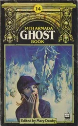 Cover of The Fourteenth Armada Ghost Book
