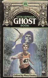 Cover of The Fifteenth Armada Ghost Book
