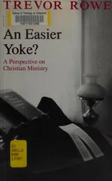 Cover of An Easier Yoke