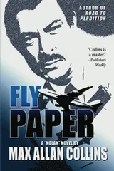 Cover of Fly Paper
