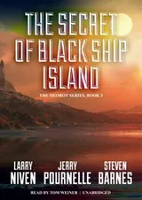 Cover of The Secret of Black Ship Island
