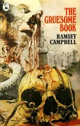 Cover of The Gruesome Book
