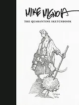 Cover of Mike Mignola