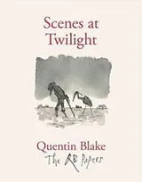Cover of Scenes at Twilight  /anglais