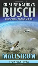 Cover of Maelstrom