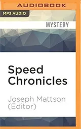 Cover of Speed Chronicles
