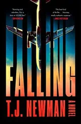 Cover of Falling