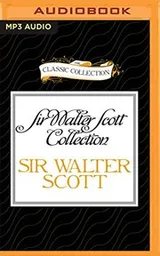 Cover of Sir Walter Scott Collection
