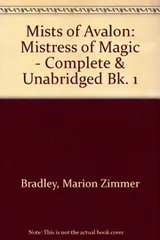 Cover of Mistress of Magic