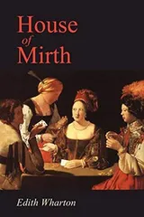 Cover of House of Mirth