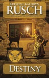 Cover of Destiny