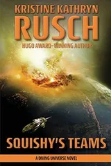Cover of Squishy's Teams