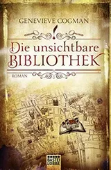 Cover of Die unsichtbare Bibliothek