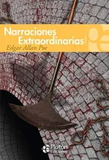 Cover of NARRACIONES EXTRAORDINARIAS