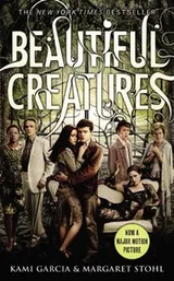 Cover of Beautiful Creatures