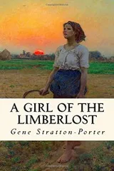 Cover of Girl of the Limberlost