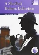 Cover of A Sherlock Holmes Collection